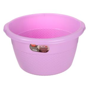 طبق غسيل بلاستيك الوطنية، 40×30 سم
