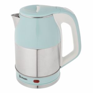 Dream DRSK-4090 Electric Kettle, 1500 watt, 2.5 Liter