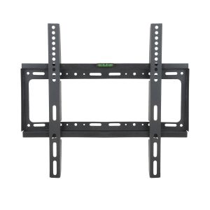 Steel ST-55 Screen Wall Mount, 26:55 Inch - Black