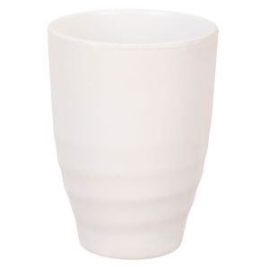 Bright Designs mug, 10×7 cm - White