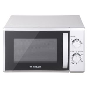 Fresh FMW-20MC-W Microwave, 700 watt, 20 Liter - White