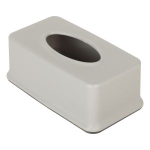 Max Plast Plast Tissue Box, 20×10×9 cm