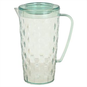 Elite Acrylic Flask, 2 Liter
