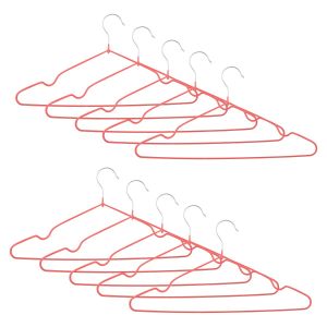 Hanger Set, 10 Pieces
