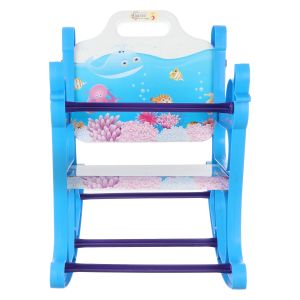 El Helal & Star Rocking Chair for Children
