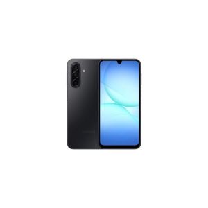 Samsung Galaxy A17 Smartphone, 256GB, 8GB RAM, 5G - Black