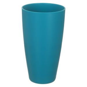 M-Design Plastic Cup, Large Size - Petrol