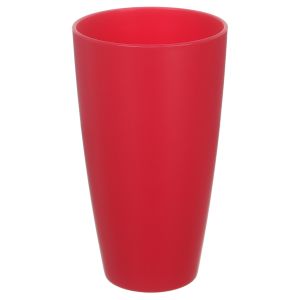 M-Design Plastic Cup, 420 ml - Fuchsia