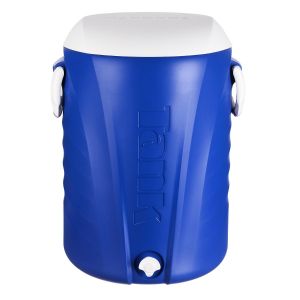 Ice Tank with Filter, 45 Liter
