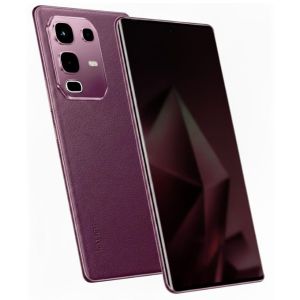 Infinix Note 50S Smart Phone, 8GB Ram, 256GB, 5G - Mystic Plum