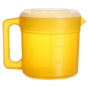 El Helal &amp; Star Flask, 1.25 liter