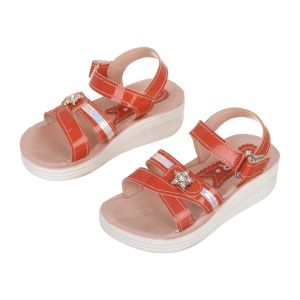SYR Plastic Sandals for Girls