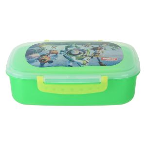 Winner Plast Lunch Box Disney Shapes, 20×13 cm