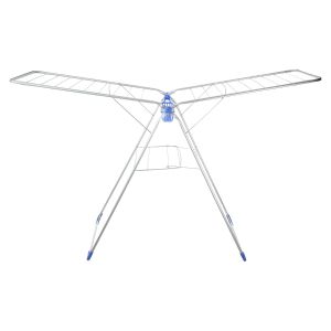  Sara Metal Clothes Dryer, 12 Meter