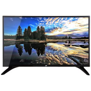 UG Standard TV, 32 inch, HD, LED - Black