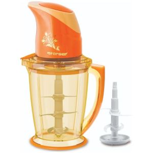 Starget ST-590P Chopper , 800 Watt, 2 Liter - Orange