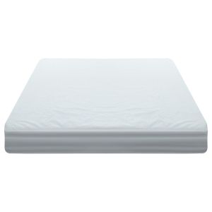 Cotton mattress cover, Size 120 cm