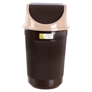 El Helal & Star Trash Bin, 20×40 cm