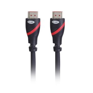 Media Tech 4K HDMI Cable, 3 meter - Black