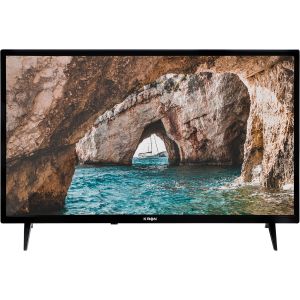Kaon LE-32D12 TV, 32 inch, LED, FHD - Black