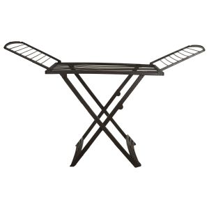 El Helal & Star Plastic Clothes Dryer, 121x55x10 cm
