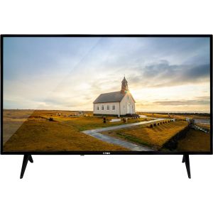 Kaon LE-43D12 TV, 43 inch, LED, FHD - Black