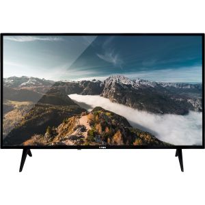 Kaon LE-43D12S Smart TV, 43 inch, LED, FHD - Black