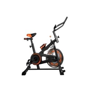 Training Wheel, Bearing Up To 150 Kg - Black Orange