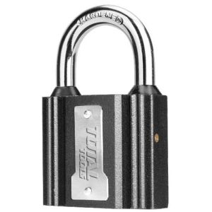 Total TLK31501 Iron Padlock, 289 g, 50 ml - Multicolor