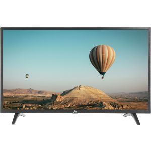 JAC 32JD3110B TV, 32 inch, HD, LED - Black