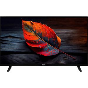 ATA ATA50UOS-L Smart TV, 50 inches, 4K, UHD, Frameless - Black