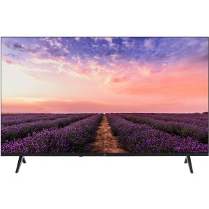 Jac 43JD8121F Smart TV, Frameless, 43 inches, Built-in Receiver, FHD, LED - Black