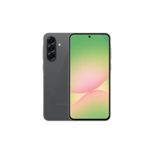 Samsung Galaxy A56 Smartphone, Dual SIM, 5G, 256GB, 12GB RAM - Graphite