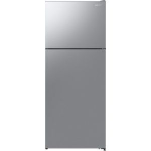 Samsung RT40A3010SA-MR No Frost Refrigerator, 396 Liters, 2 Doors - Silver