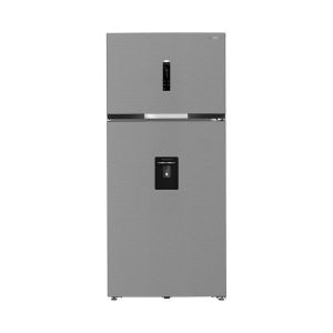Hitachi R-V650EY2R 7286140892 No-Frost Refrigerator, 630 Liters, Digital, Tap - Silver