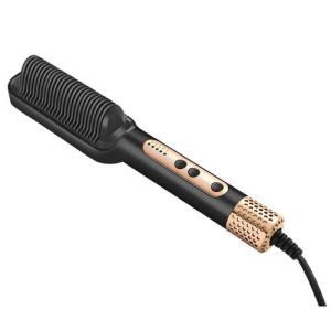 Sokany SK1008 Hair Brush - Black