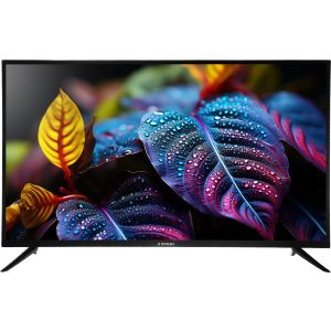 TROMMA TR-4420/TR4302 TV, 43-inch, FHD - Black