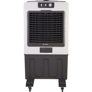 Dream DR-15203 Desert Air Cooler, 100 Liters - White Grey