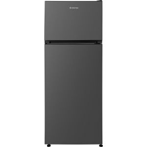 Ariston ART70F1452XDI No Frost Refrigerator, 406 Liter, 2 Door, Inverter - Dark Grey