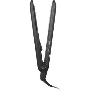 Braun BRST780E Satin Hair 7 Hair Straightener, Automatic - Black