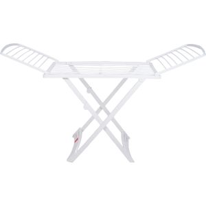 Vileda Plastic Clothes Dryer, 20 Meter - White