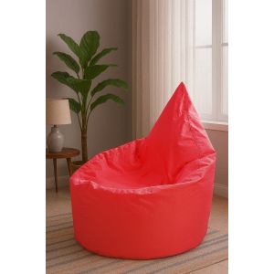 بين باج ووتر بروف، 90×75 سم - روز