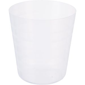 Prima Plastic Cup, 350 ml - Clear