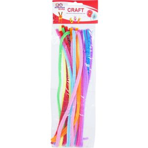 Velvet Ribbon Wire for Occasions - Multicolor