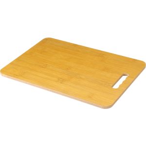 Group Tiger MDF Wood Cutting Board, 24×34 cm - Wooden