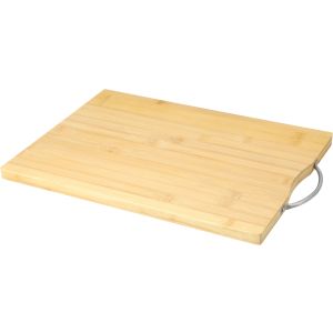 Group Tiger Bamboo Wood Cutting Board, 40 cm - Wooden