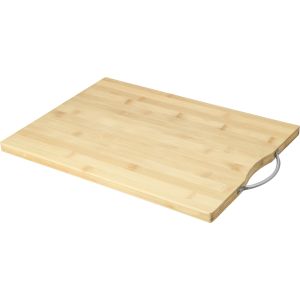 Group Tiger Bamboo Wood Cutting Board, 40 cm - Wooden