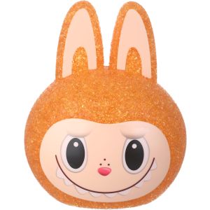 Plastic Desk Lamp, Kitty Shape, 15 cm - Orange Rose