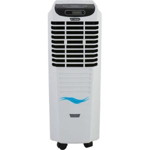 Fresh FA-V25D Air Cooler, 25 Litres, 3 Speeds, Lcd Screen, With Remote Control - White