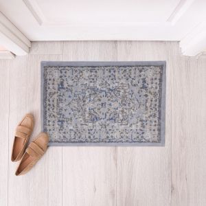دواسة باب بولي بروبيلين نورواى النساجون الشرقيون، 50×80 سم - متعدد الالوان